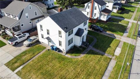 1101 W 5th Street Lorain OH 44052