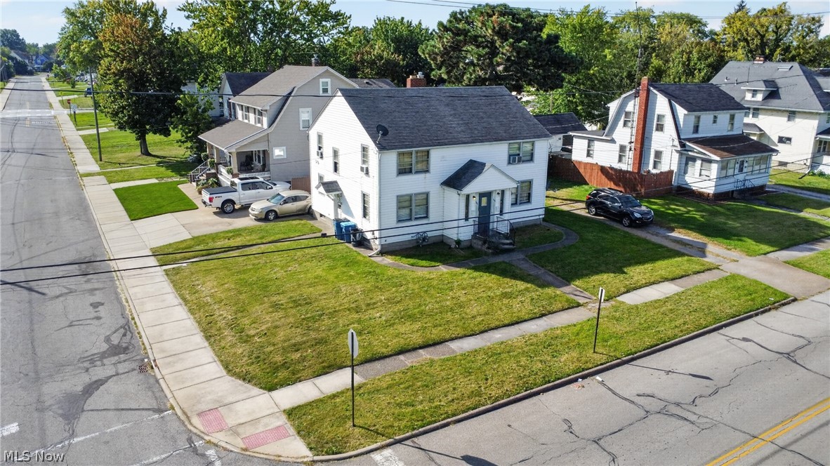 1101 W 5th Street Lorain OH 44052