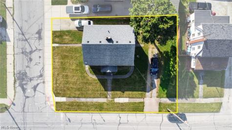1101 W 5th Street Lorain OH 44052