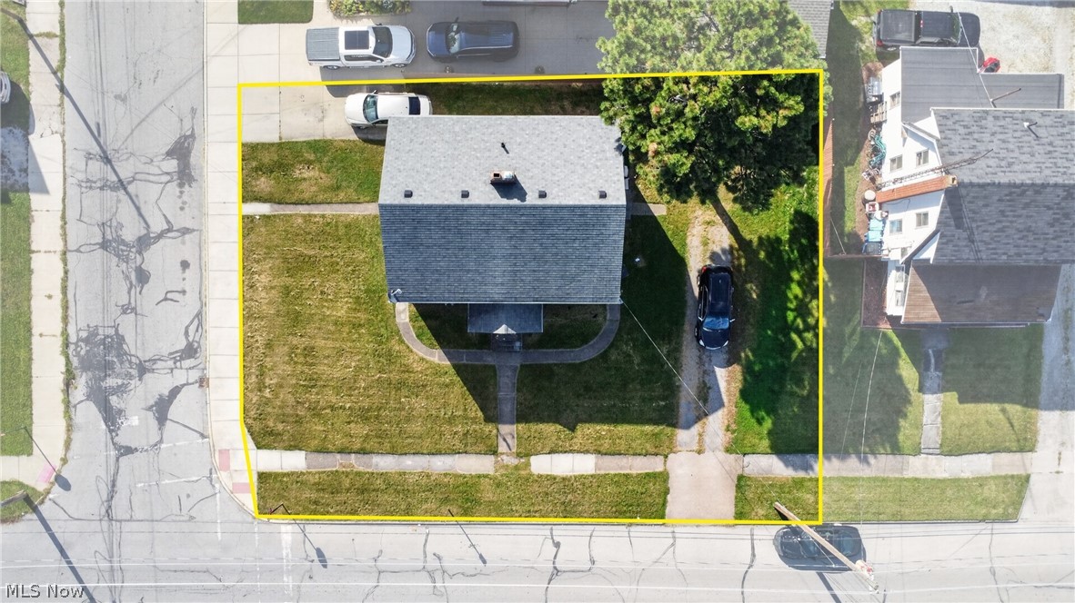 1101 W 5th Street Lorain OH 44052