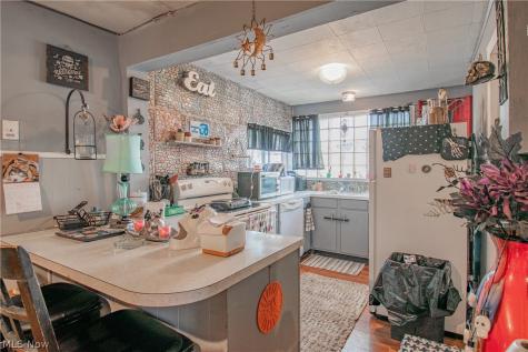 1532 Woodland Avenue NW Canton OH 44703