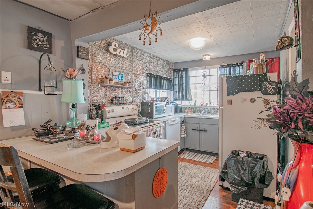 1532 Woodland Avenue NW Canton OH 44703
