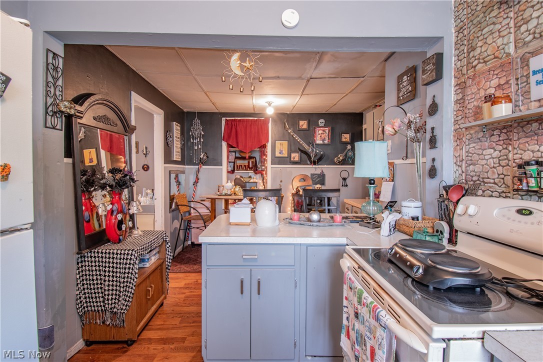 1532 Woodland Avenue NW Canton OH 44703