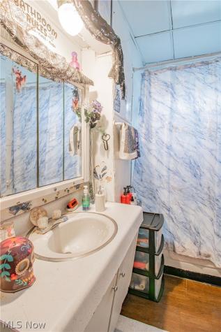 1532 Woodland Avenue NW Canton OH 44703