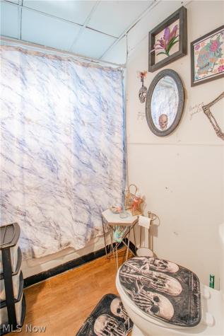 1532 Woodland Avenue NW Canton OH 44703