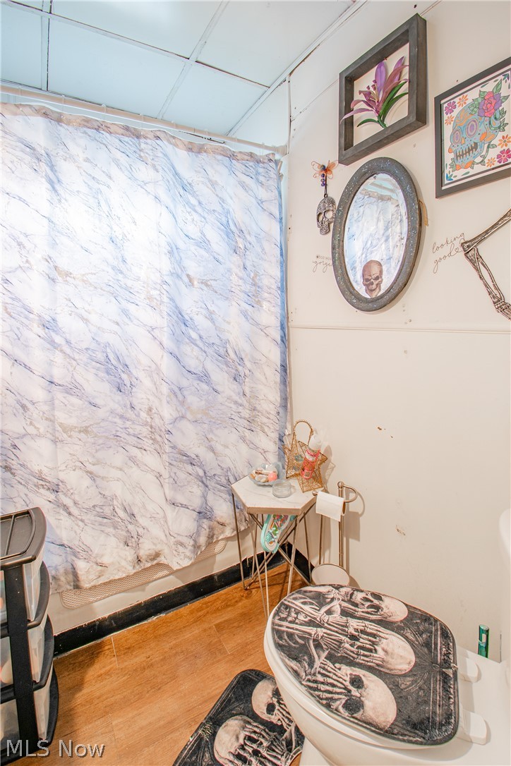 1532 Woodland Avenue NW Canton OH 44703