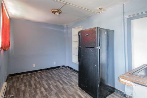 1532 Woodland Avenue NW Canton OH 44703