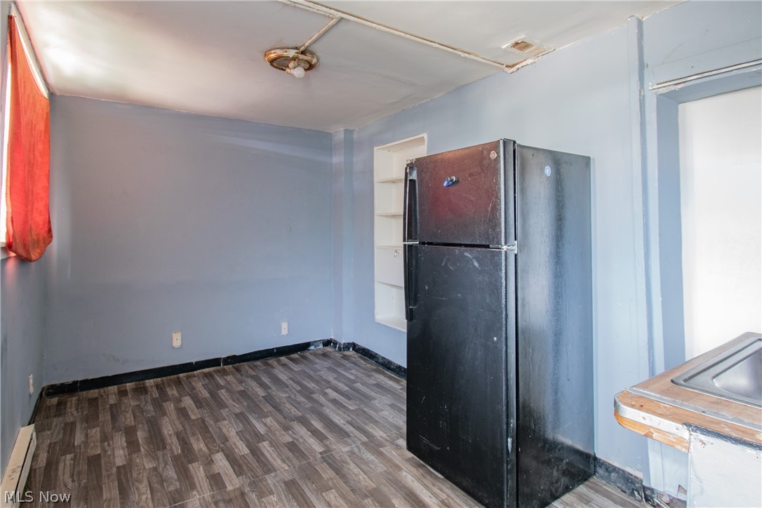 1532 Woodland Avenue NW Canton OH 44703