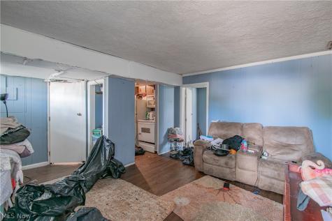 1532 Woodland Avenue NW Canton OH 44703