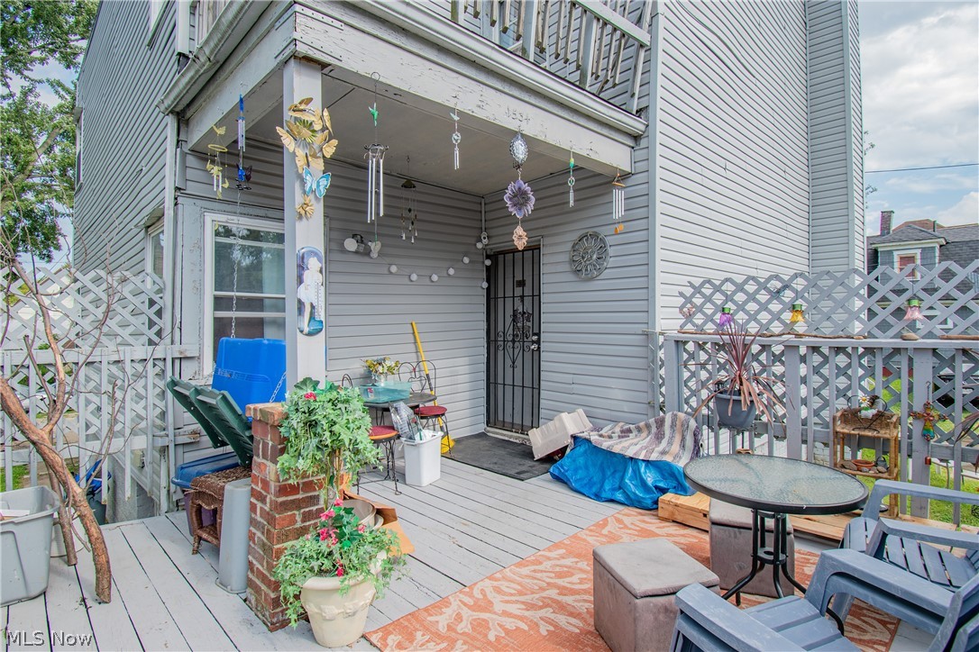1532 Woodland Avenue NW Canton OH 44703