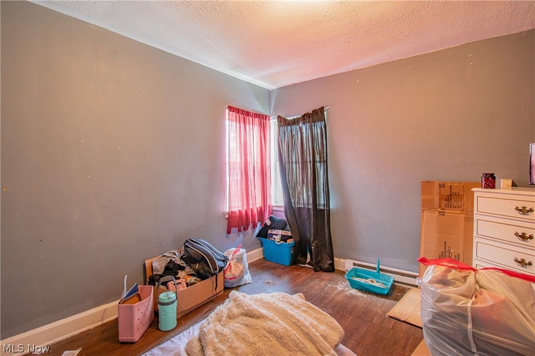 1532 Woodland Avenue NW Canton OH 44703