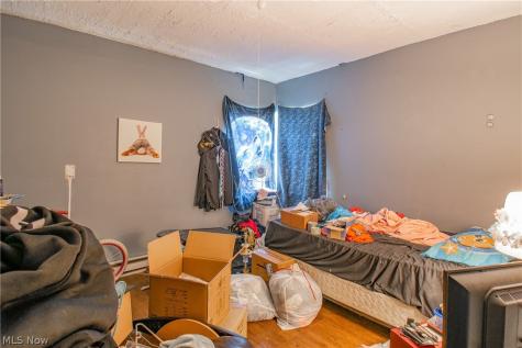 1532 Woodland Avenue NW Canton OH 44703