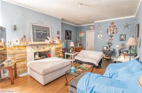 1532 Woodland Avenue NW Canton OH 44703