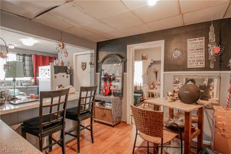 1532 Woodland Avenue NW Canton OH 44703