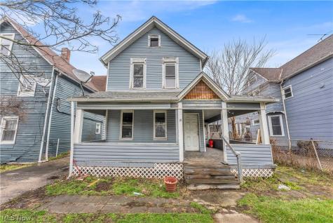 2037 W 98th Street Cleveland OH 44102