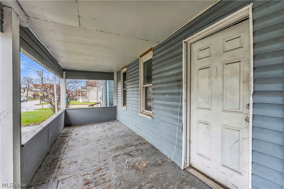 2037 W 98th Street Cleveland OH 44102