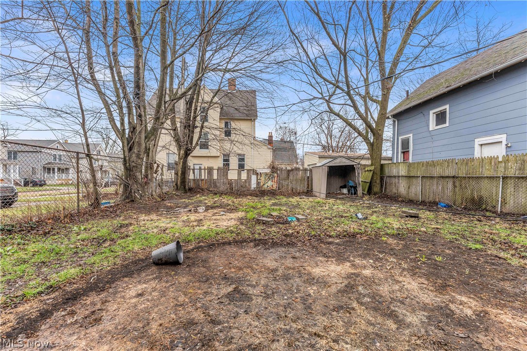2037 W 98th Street Cleveland OH 44102