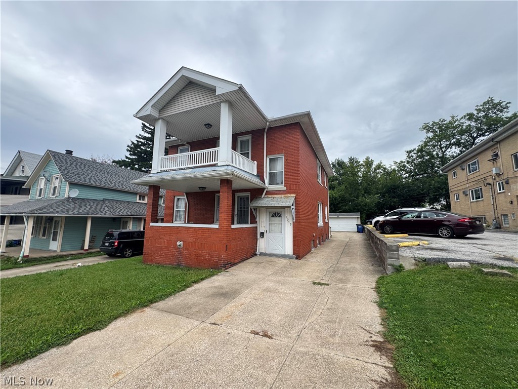 1379 W 95th Street Cleveland OH 44102
