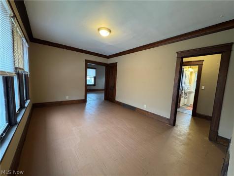 1379 W 95th Street Cleveland OH 44102