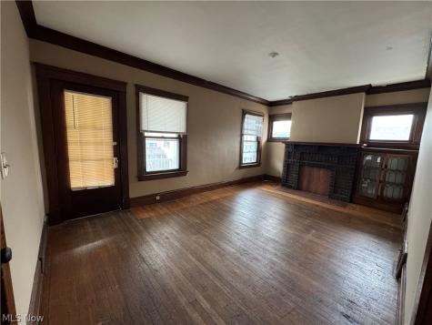 1379 W 95th Street Cleveland OH 44102