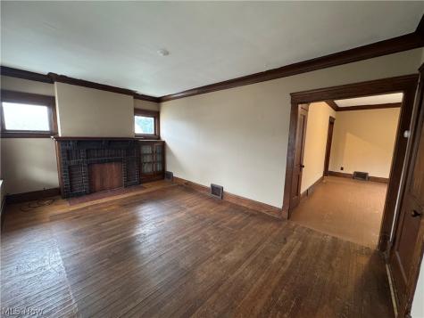 1379 W 95th Street Cleveland OH 44102