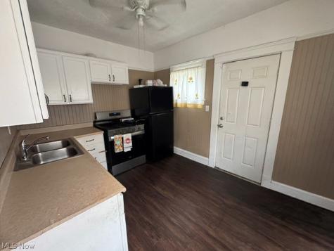 1379 W 95th Street Cleveland OH 44102