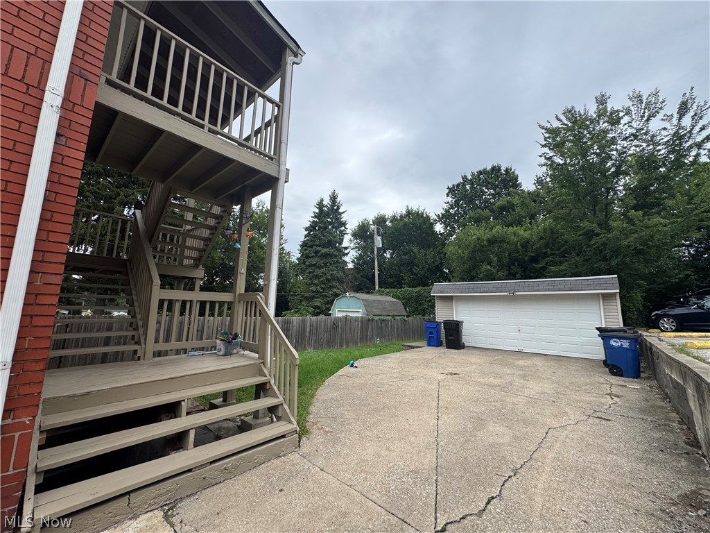 1379 W 95th Street Cleveland OH 44102