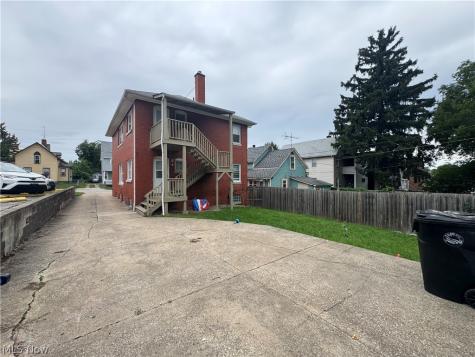 1379 W 95th Street Cleveland OH 44102