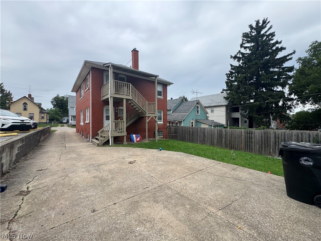 1379 W 95th Street Cleveland OH 44102