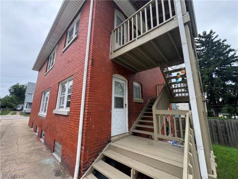 1379 W 95th Street Cleveland OH 44102