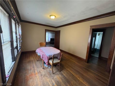 1379 W 95th Street Cleveland OH 44102