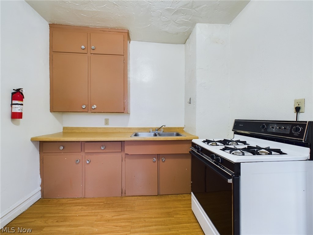 539 Gage Street Akron OH 44311