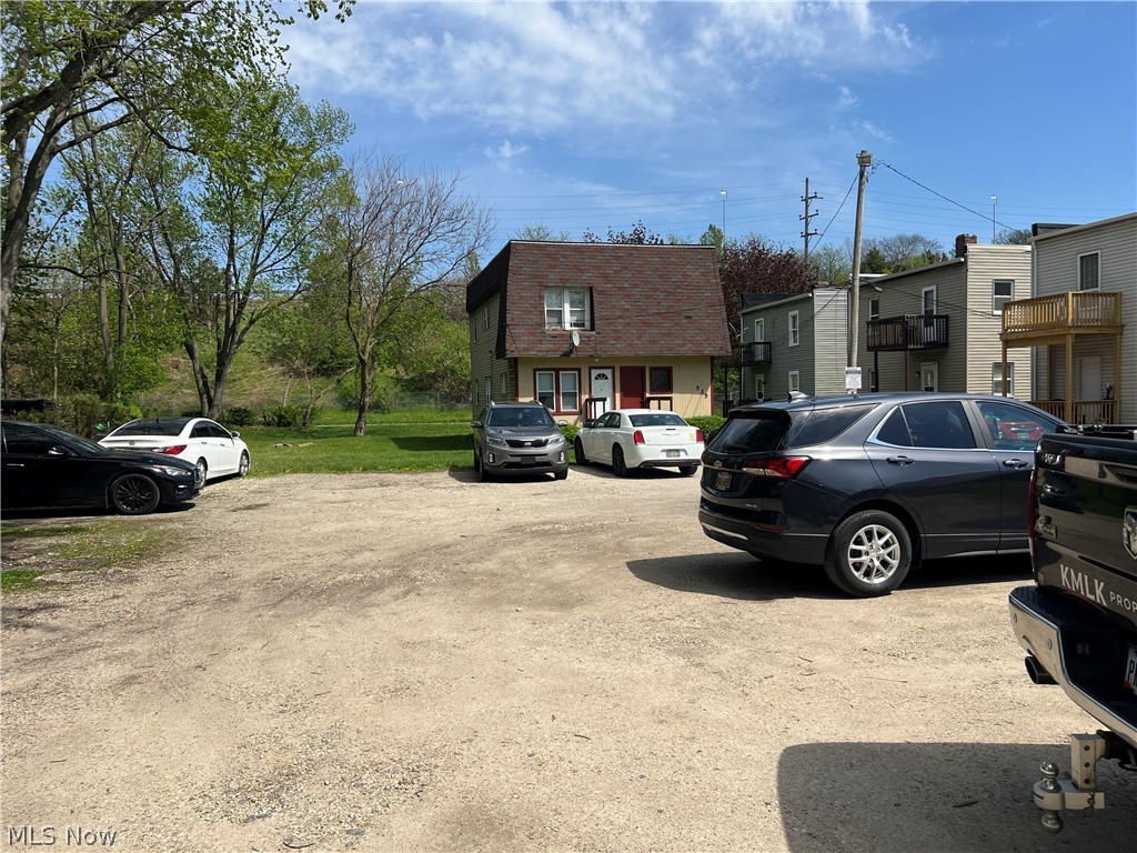 539 Gage Street Akron OH 44311