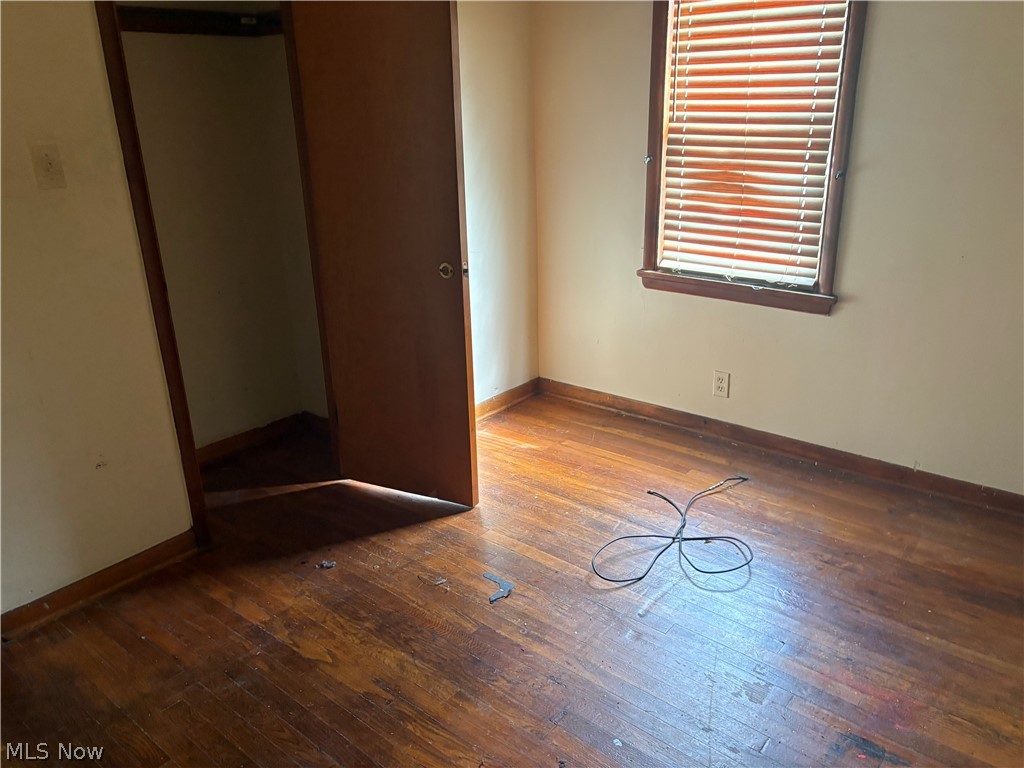 12501 Dove Avenue Cleveland OH 44105