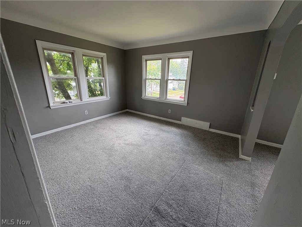 12501 Dove Avenue Cleveland OH 44105