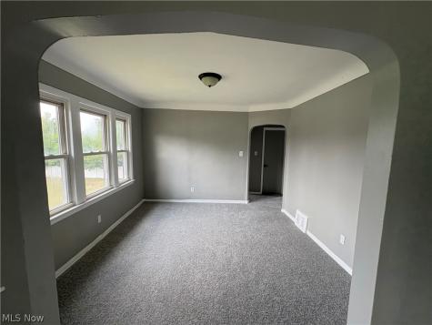 12501 Dove Avenue Cleveland OH 44105