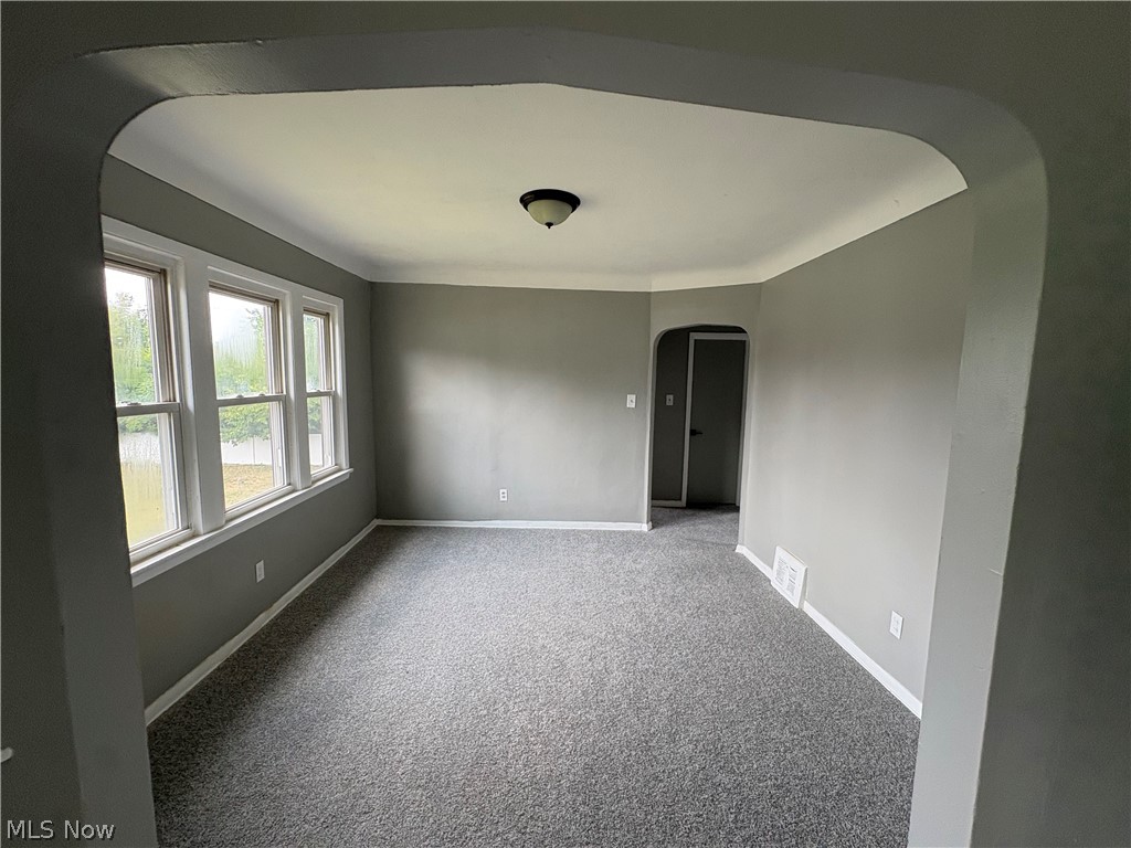12501 Dove Avenue Cleveland OH 44105