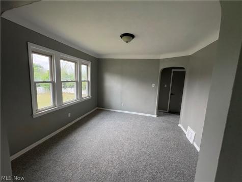12501 Dove Avenue Cleveland OH 44105