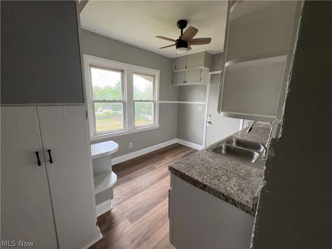 12501 Dove Avenue Cleveland OH 44105