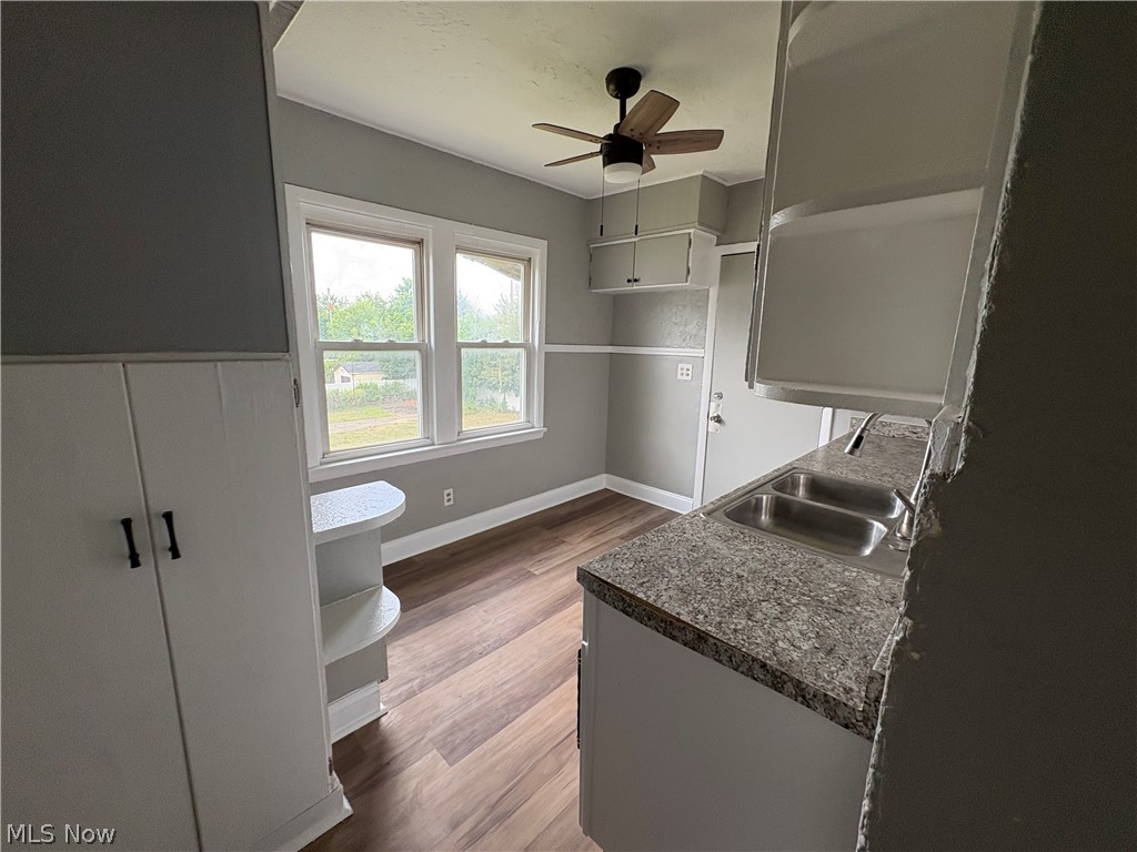 12501 Dove Avenue Cleveland OH 44105