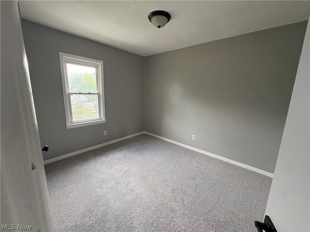 12501 Dove Avenue Cleveland OH 44105