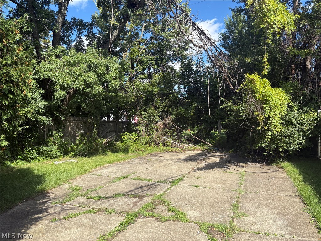 12501 Dove Avenue Cleveland OH 44105