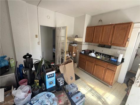 8415 Detroit Avenue Cleveland OH 44102