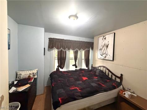 8415 Detroit Avenue Cleveland OH 44102