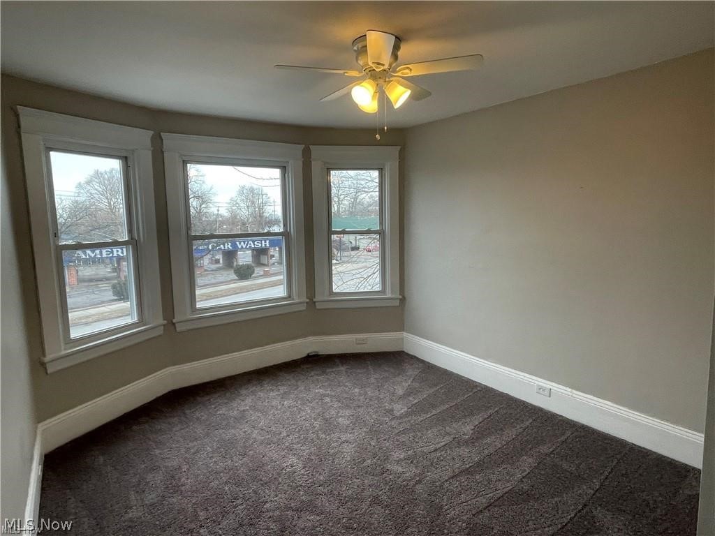 8415 Detroit Avenue Cleveland OH 44102