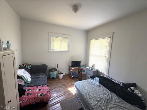 8415 Detroit Avenue Cleveland OH 44102