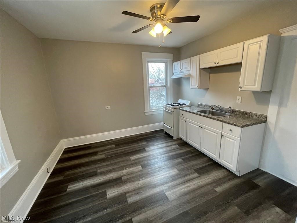 8415 Detroit Avenue Cleveland OH 44102