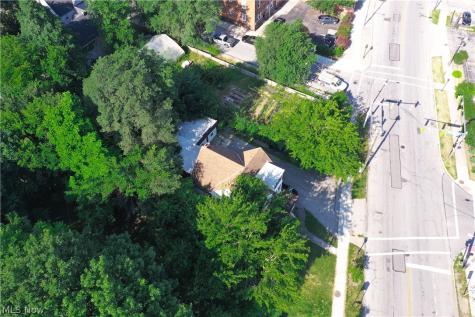 8415 Detroit Avenue Cleveland OH 44102