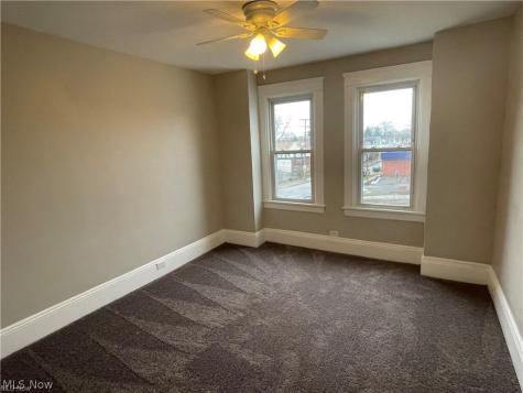 8415 Detroit Avenue Cleveland OH 44102