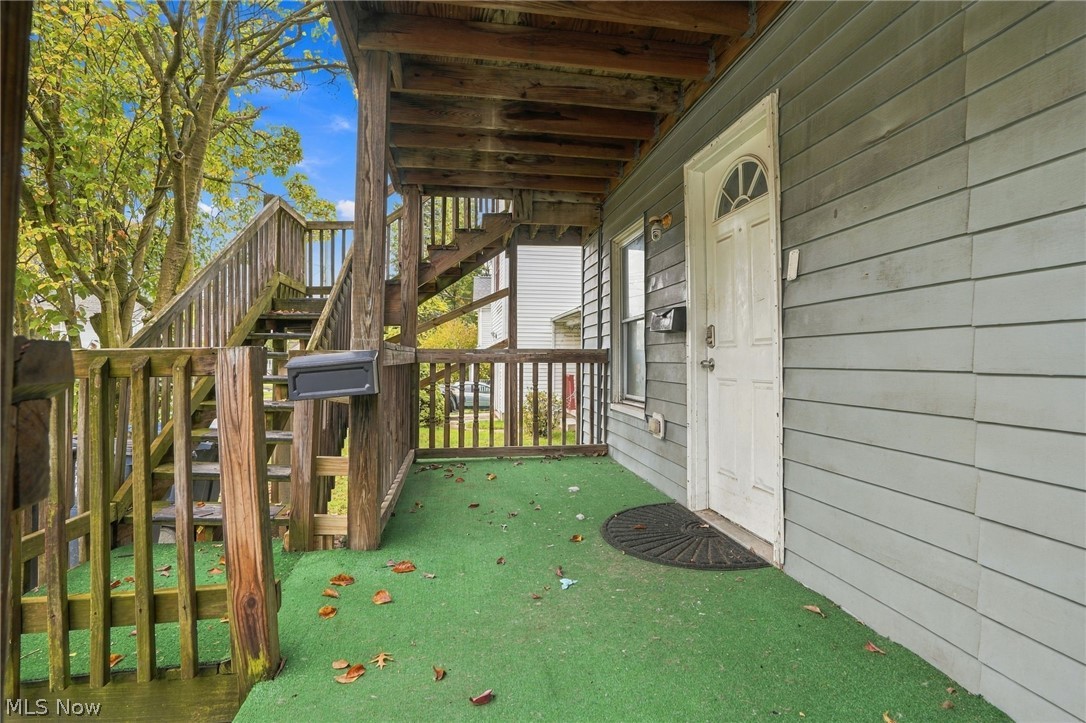 367 Fuller Street Akron OH 44306